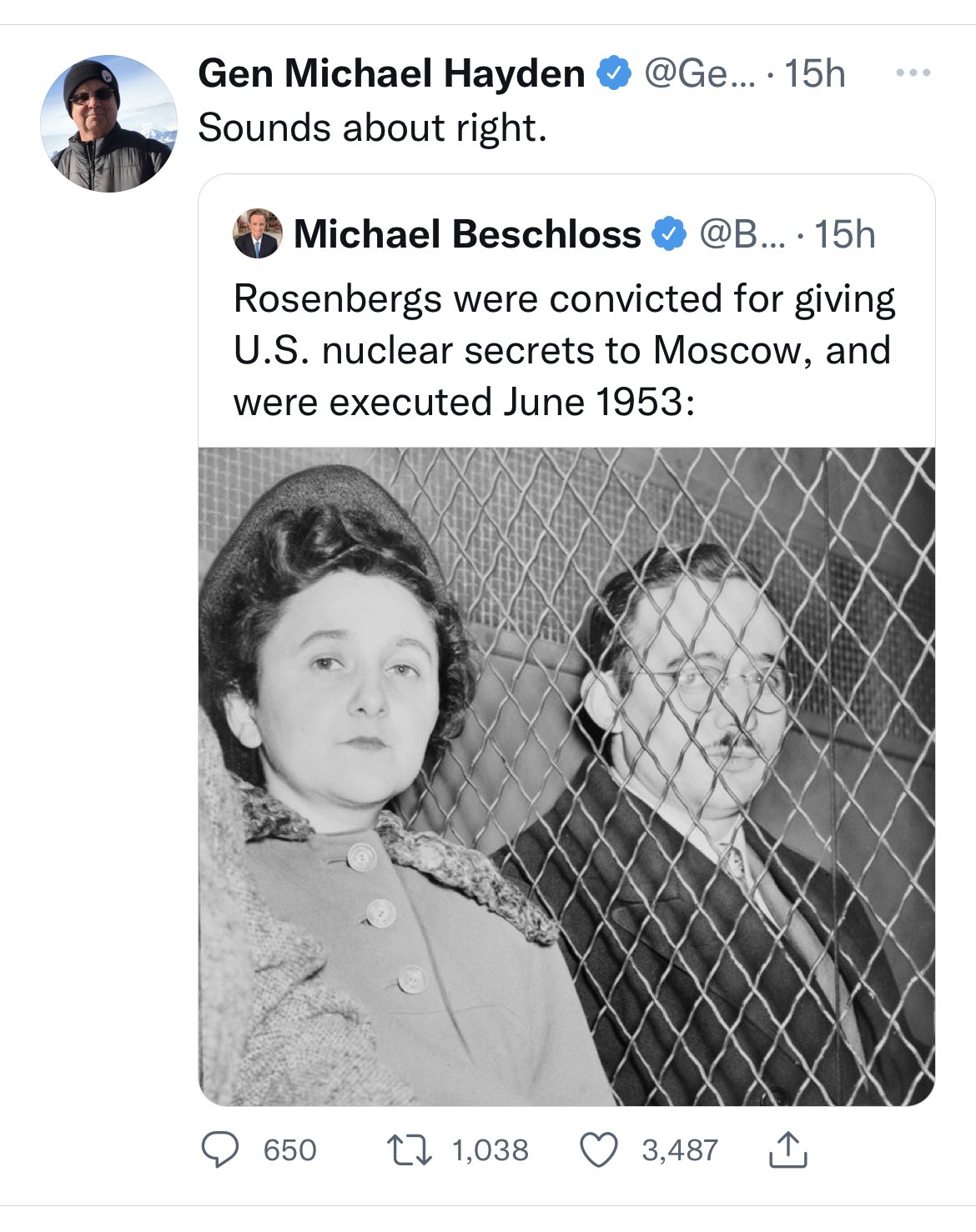 Miranda Devine on Twitter: 