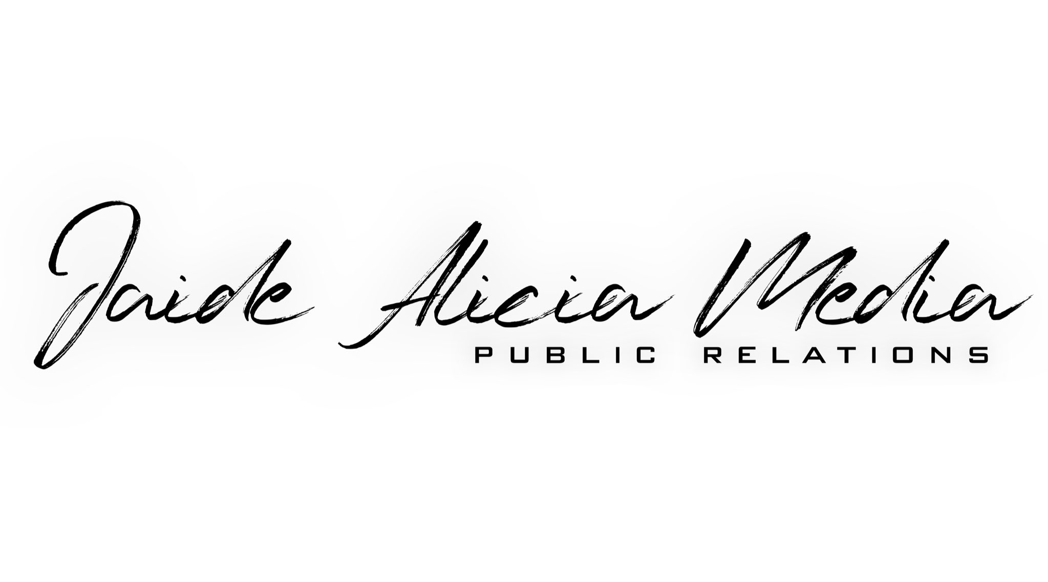 Jaide Alicia on Twitter "Iām always seeking new PR clients from press