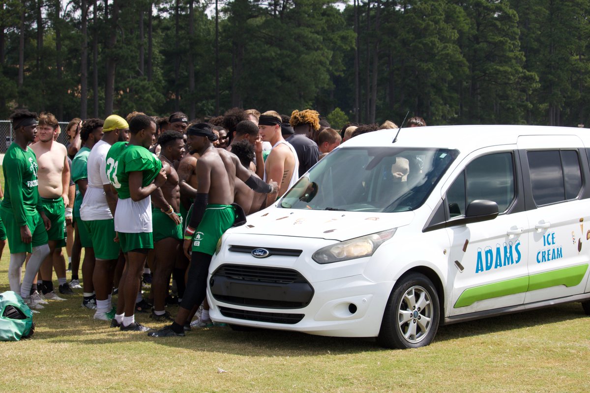 UAM Athletics tweet media