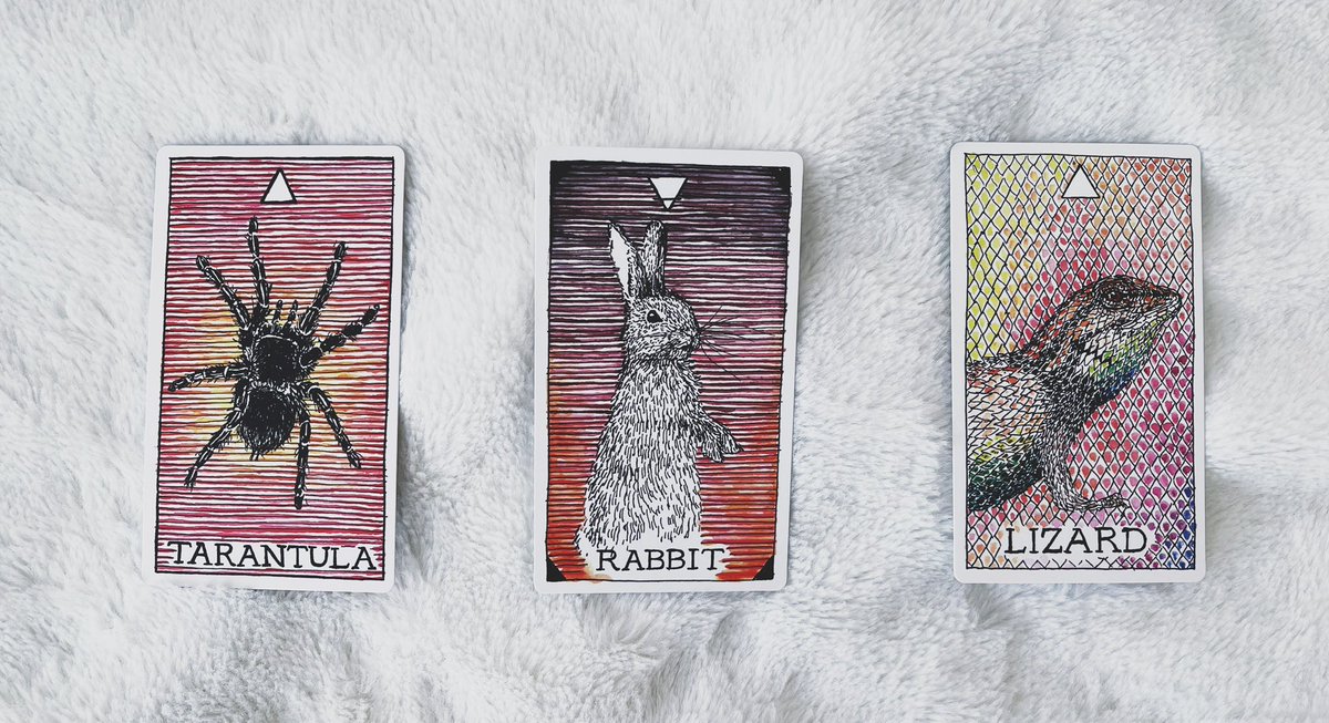 Mystic Sisterhood | NOW MINTING tweet media