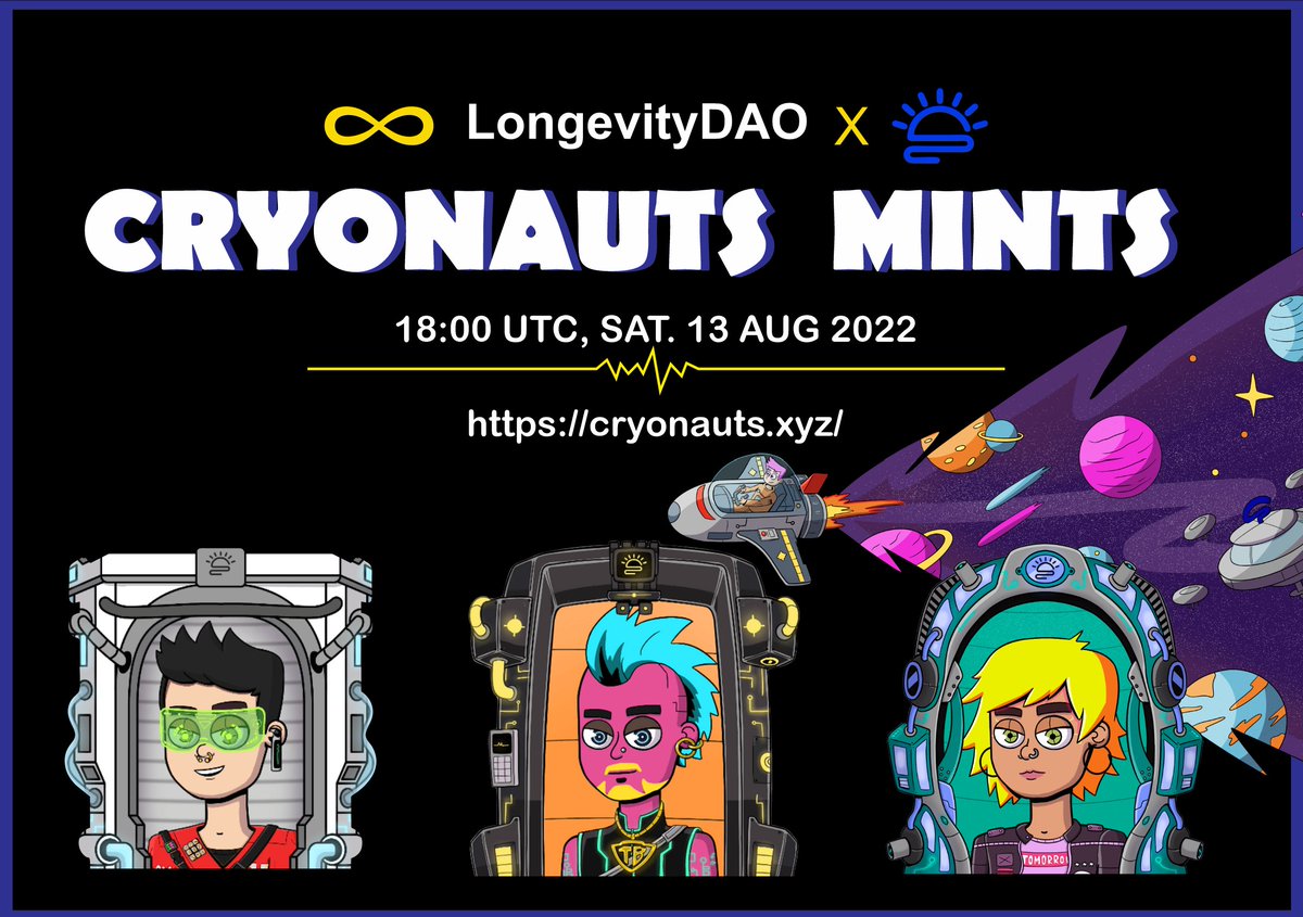 TomorrowBioNFTs's tweet photo. https://t.co/waj6y8giGu https://t.co/eZg5hDtARa