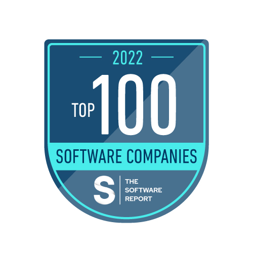 The Top 100 Software Companies of 2022