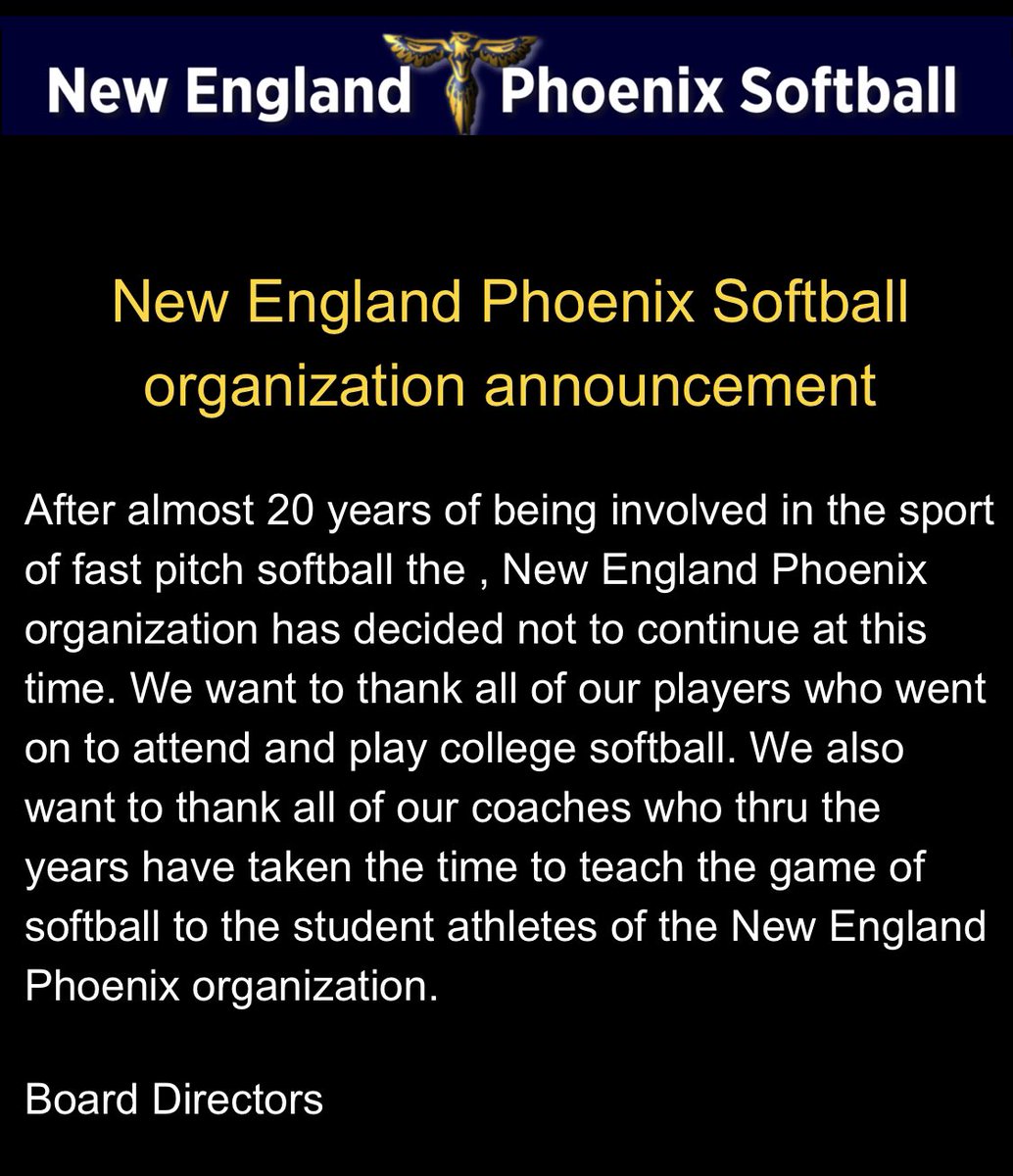 NEPhoenixSB's tweet photo. https://t.co/sGG4H1Fgcg