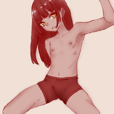 お休みなので褐色黒髪の少年描きました
こんな子と結婚したい
いやもう正直俺のことを好きでいてくれて意思疎通できるなら観葉植物でもいい 