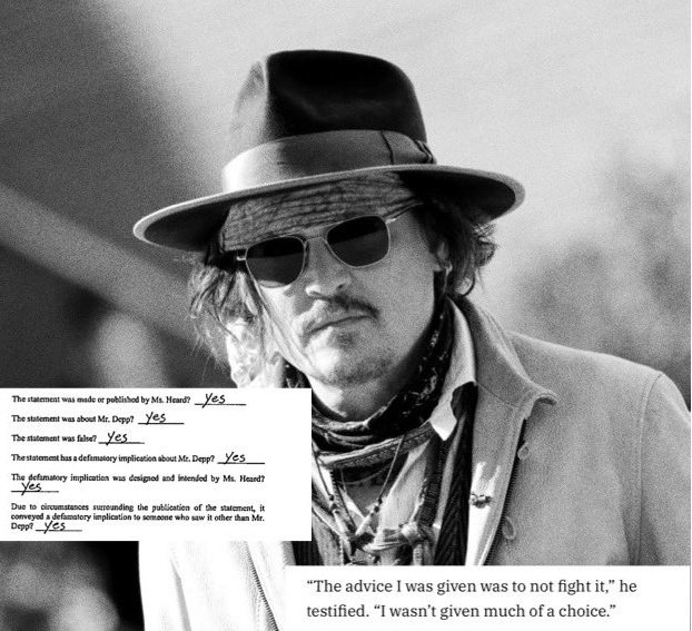 rain_hay's tweet photo. #JohnnyDeppKeepsWinning #NearFearTruth #TruthWins #JohnnyDeppIsASurvivor #JusticeForJohnnyDepp https://t.co/7OJ0rT2xUR