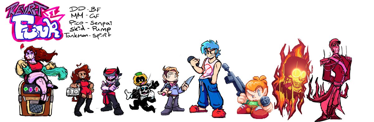 hasnomoxxie's tweet photo. done them all https://t.co/wb4C74On3o