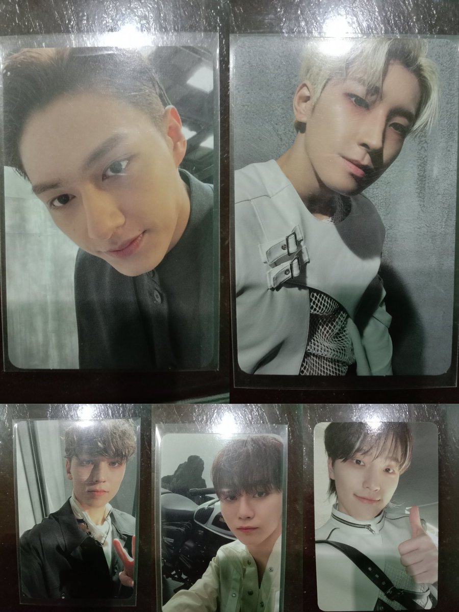 daddeuthanniee's tweet photo. ‧₊˚✧ wts lfb ph 🫶🏻 

Seventeen face the sun, attacca carver and semicolon pc 

— Dm me for the price  
— onhand
— mod: sco/ggx  
— dop: payo/3 day res

reply or dm to claim! (for more questions) https://t.co/OyHOLBda5S