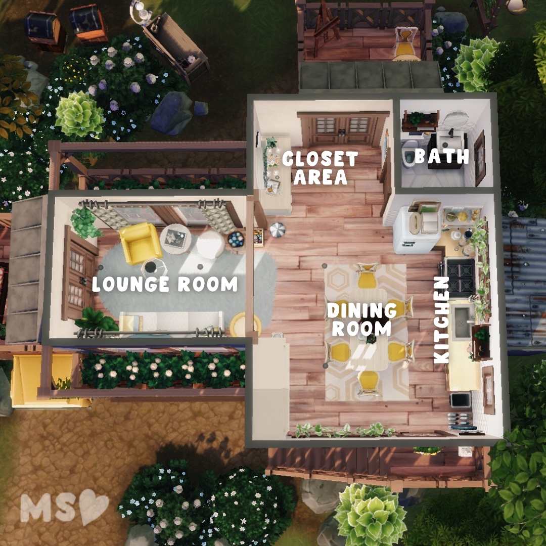 michaelasimsyt's tweet photo. And finally the floorplan of my latest build!
☀️ Origin ID: michaelasimsyt
☀️ Speedbuild: https://t.co/Da5P60IniC
#TheSims4 #ShowUsYourBuilds #EA #Maxis #SimsCreatorsCommunity @SimsCreatorsCom @some_simlish @simsshare @simsfederation #SupMag #sfbuildshow @TheSims https://t.co/dXNPDPjYD2