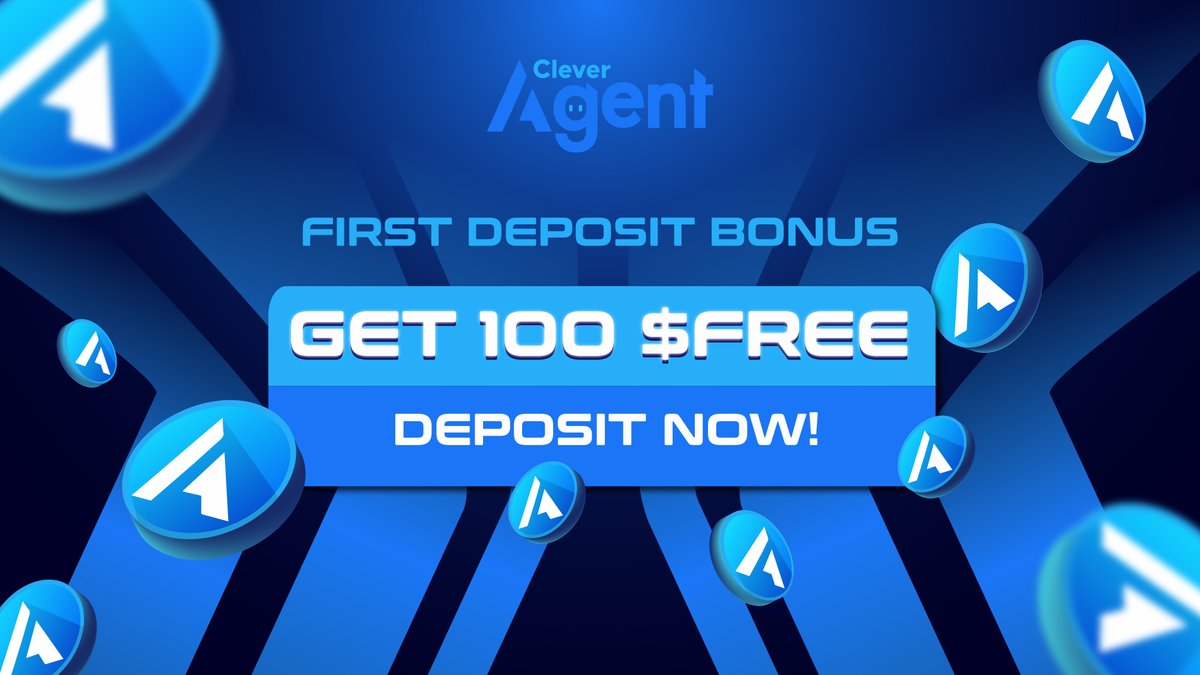 Cleveragent 🏦 tweet media