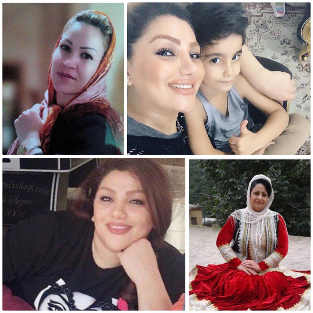 parla91979's tweet photo. هزار روز چشم براه مادری ماند که هرگز برنگشت.😔
#من_صدای_آبانم https://t.co/HiBeDHkhok