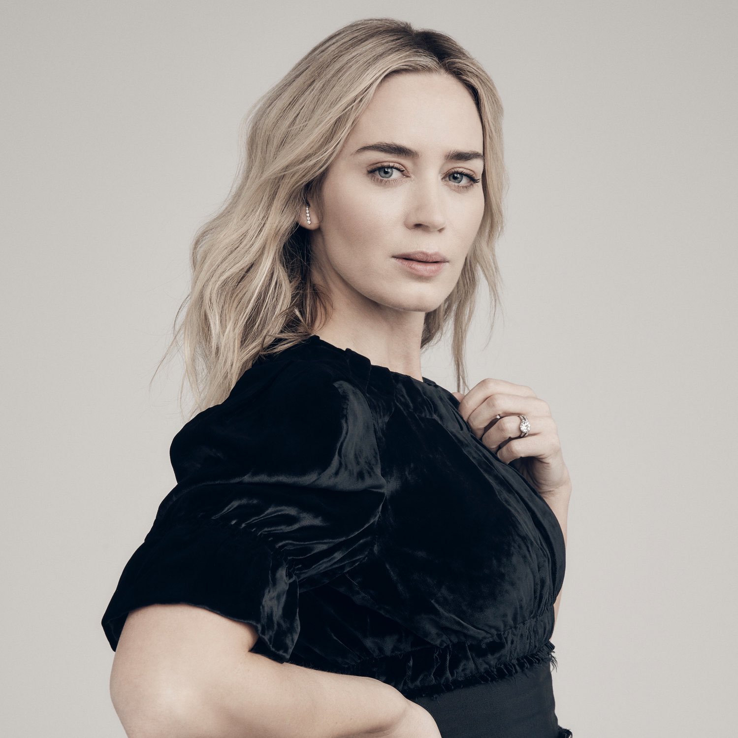 Emily Blunt To Co-Star Opposite Ryan Gosling In 'The Fall Guy