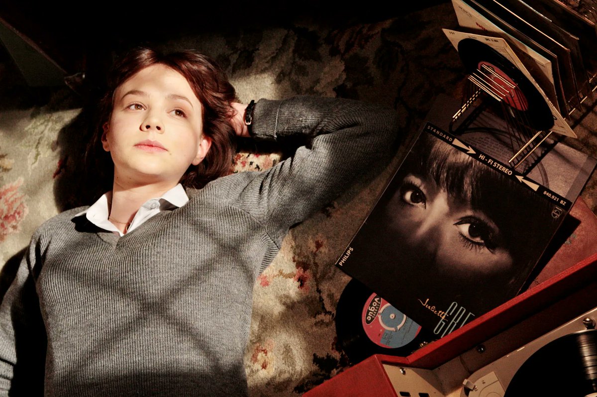 Happy National Vinyl Record Day 🎵 

🎵 AN EDUCATION
🎵  THE ONLY LOVERS LEFT ALIVE
🎵  INSIDE LLEWYN DAVIS