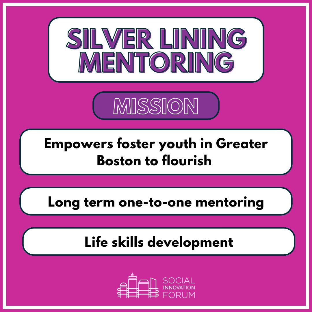 Today is International Youth Day, designated by the United Nations! SIF encourages you to take some time out of your day to truly ponder the various issues that many youth face on a daily basis. Slide to find various organizations who serve youth in the Greater Boston area.