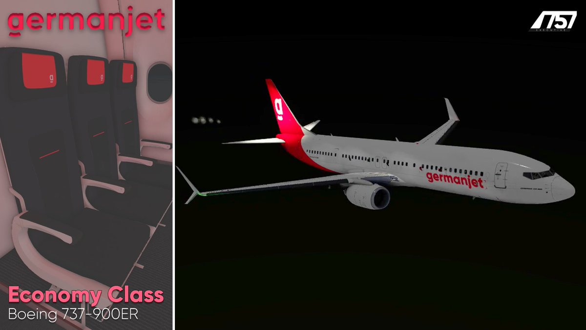 Fliegen mit kleinem Budget wie ein Deutscher