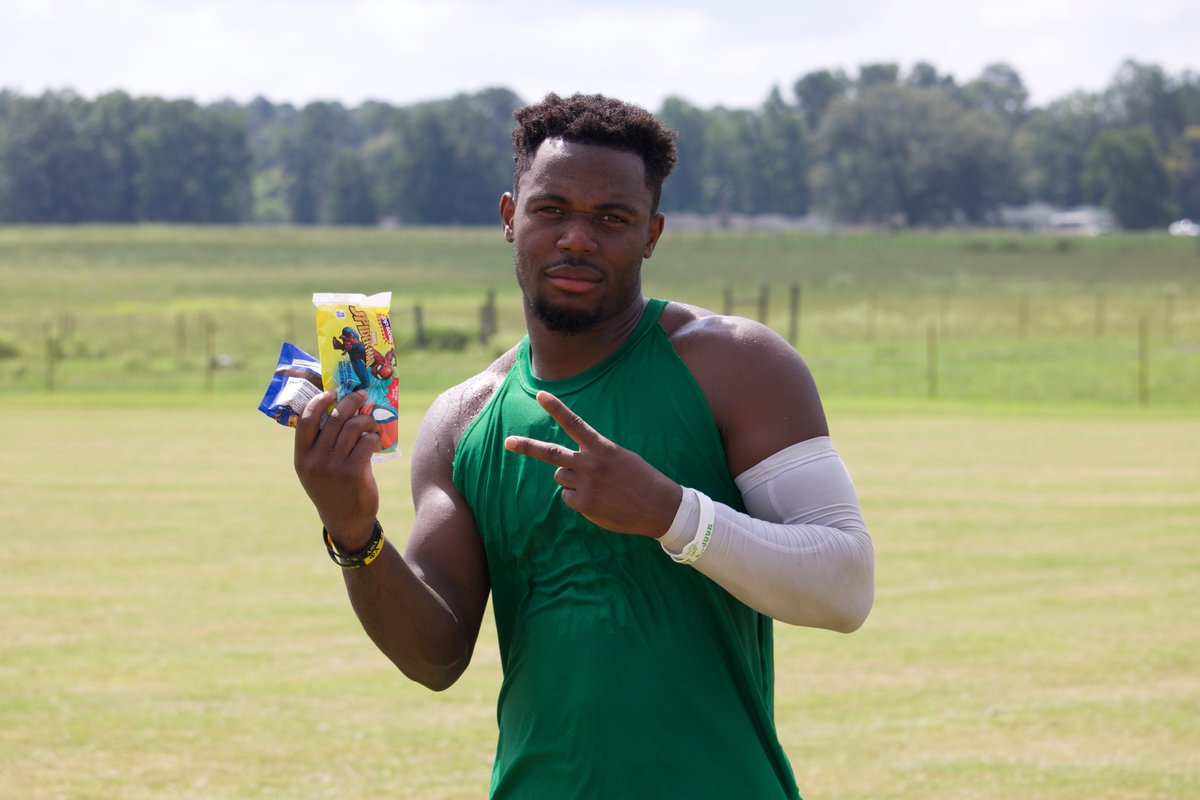 Practice is better with ice cream! 🍦🍨

#WeevilNation | #EatEmUp