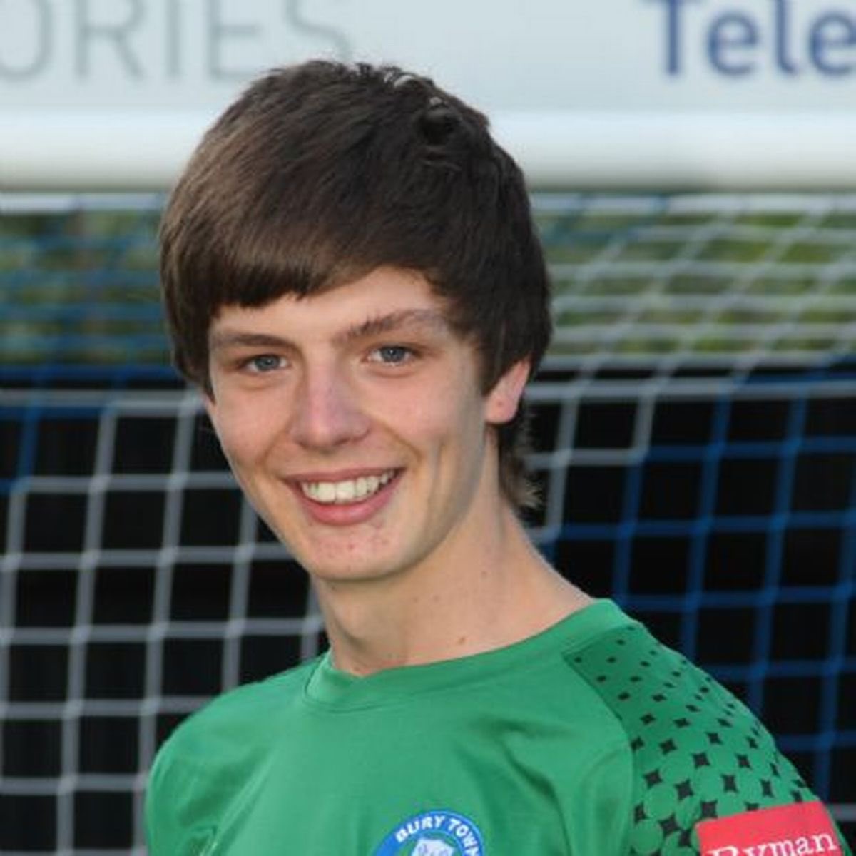 Bury Town FC tweet media