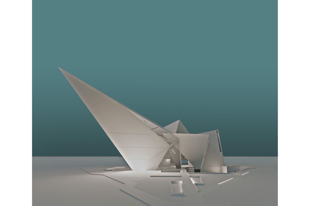 Spectacular Design tweet media