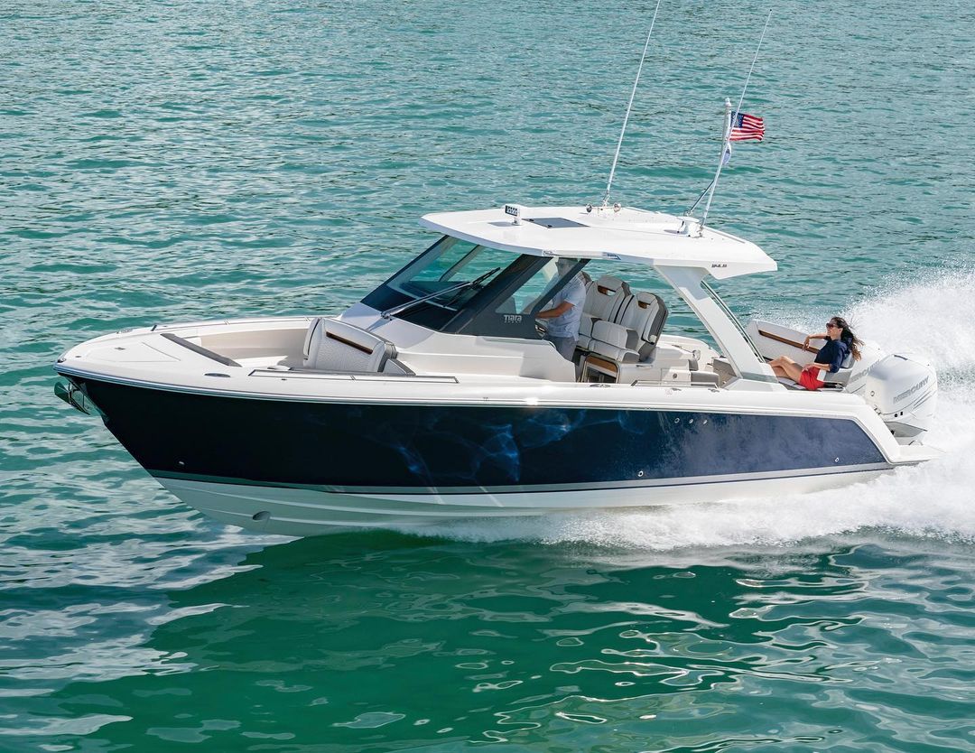 St. Pete Boat Show on Twitter "If this is what the weekend looks like