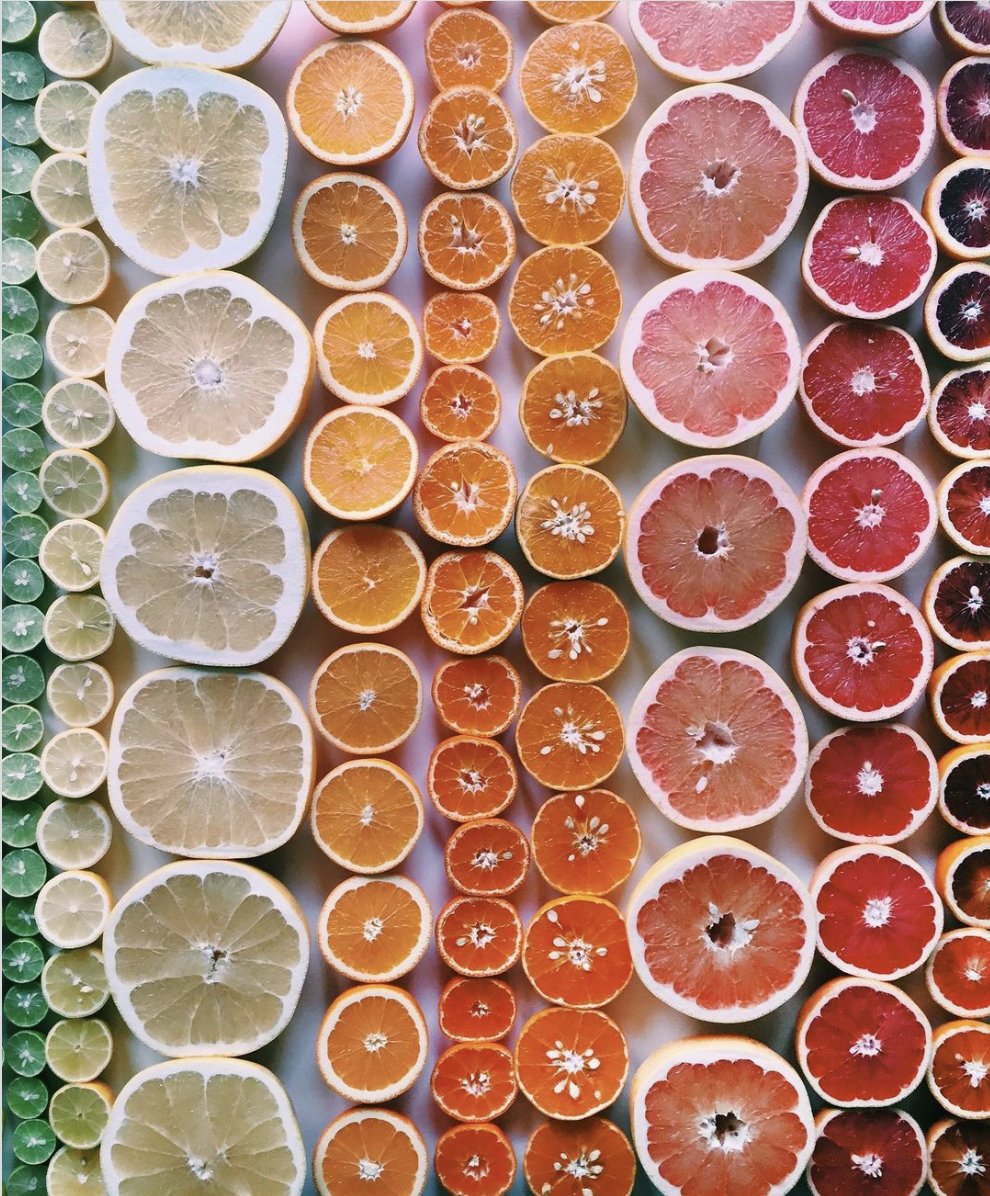 LFPrinterParts's tweet photo. Wright Kitchen Is the new #Pantone! We LOVE it 😍 👏 
#FoodGradients #FoodArt #CreativeFriday #PrinTalk
Credits: Brittany Wright @wrightkitchen https://t.co/xWwG2pLy54