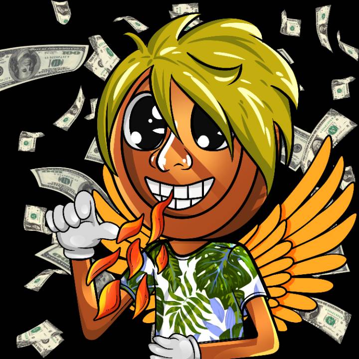 Ordinary Jack NFT  tweet media