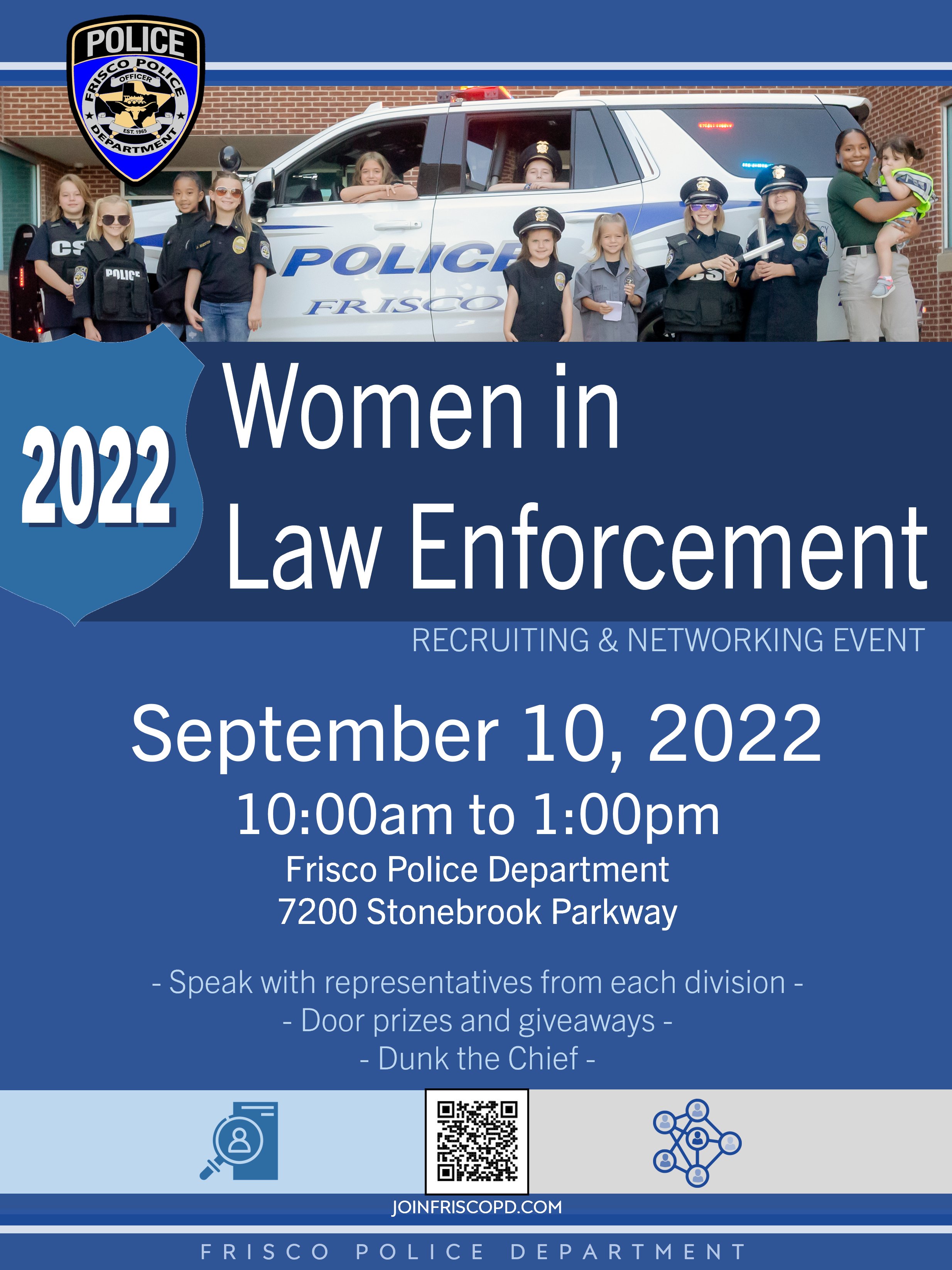 Frisco Police Department Non Emergency - 903arvk