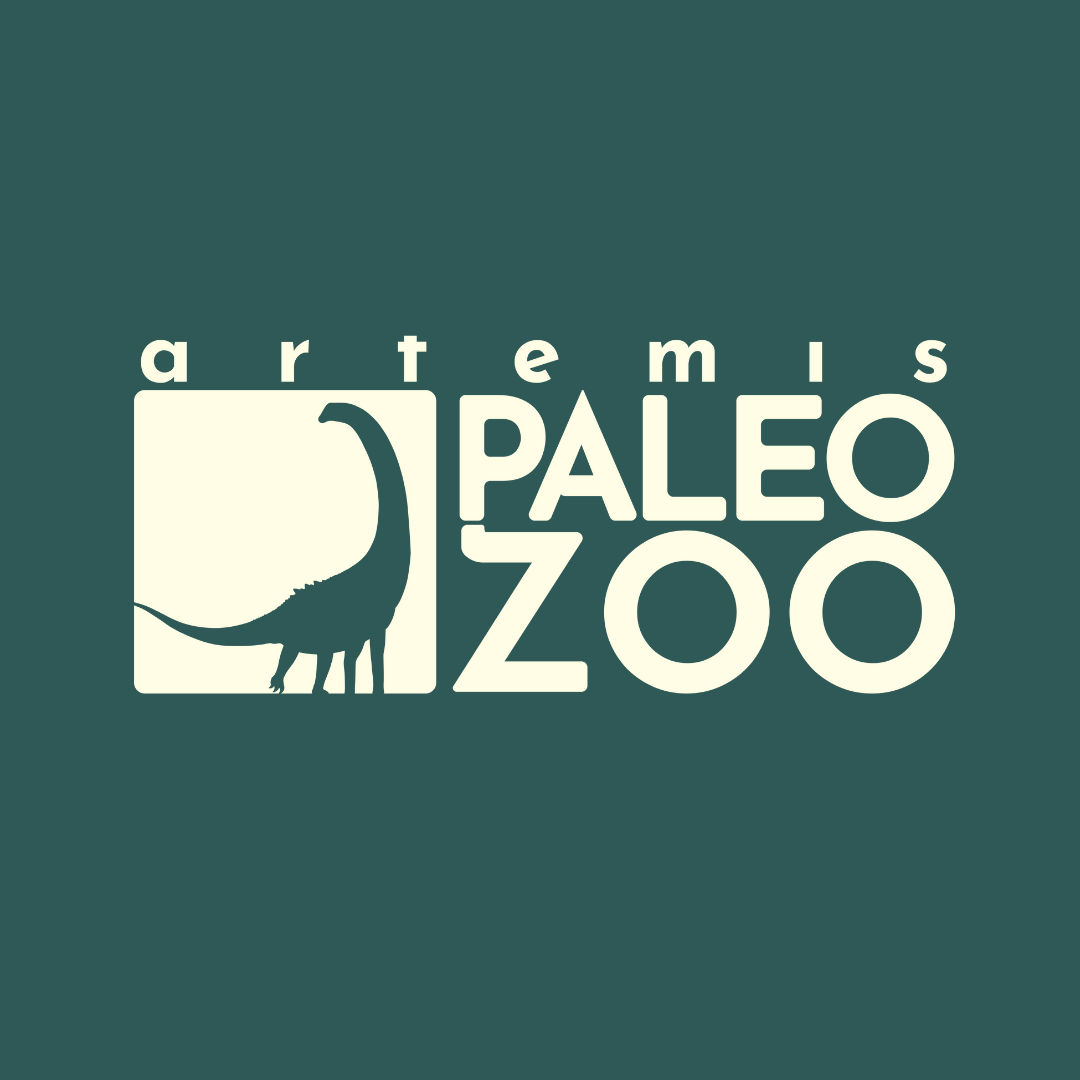 The Artemis Paleozoo is an artbook by a collective of illustrators, educators, and creatives that depicts a modern menagerie of creatures that time forgot.

Follow us for updates and previews as we approach our pre-order date and official launch. Stay tuned! 🦕🦖