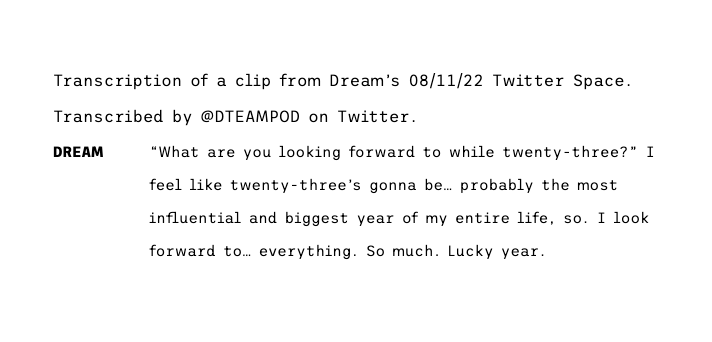 DTEAMPOD's tweet photo. 💚🎉 https://t.co/o5vCDs7DIf