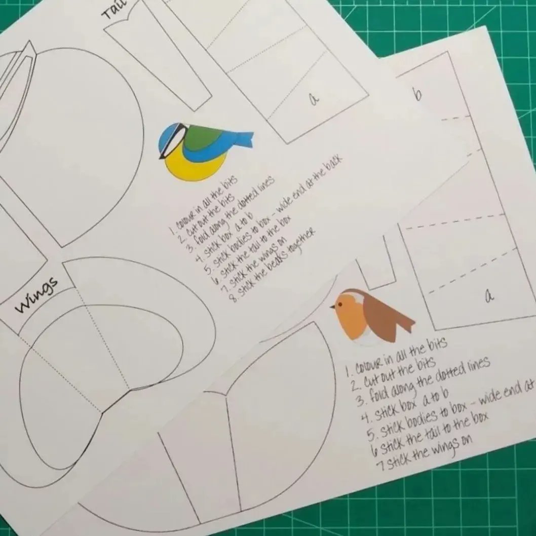 North Down Craft Collective tweet media