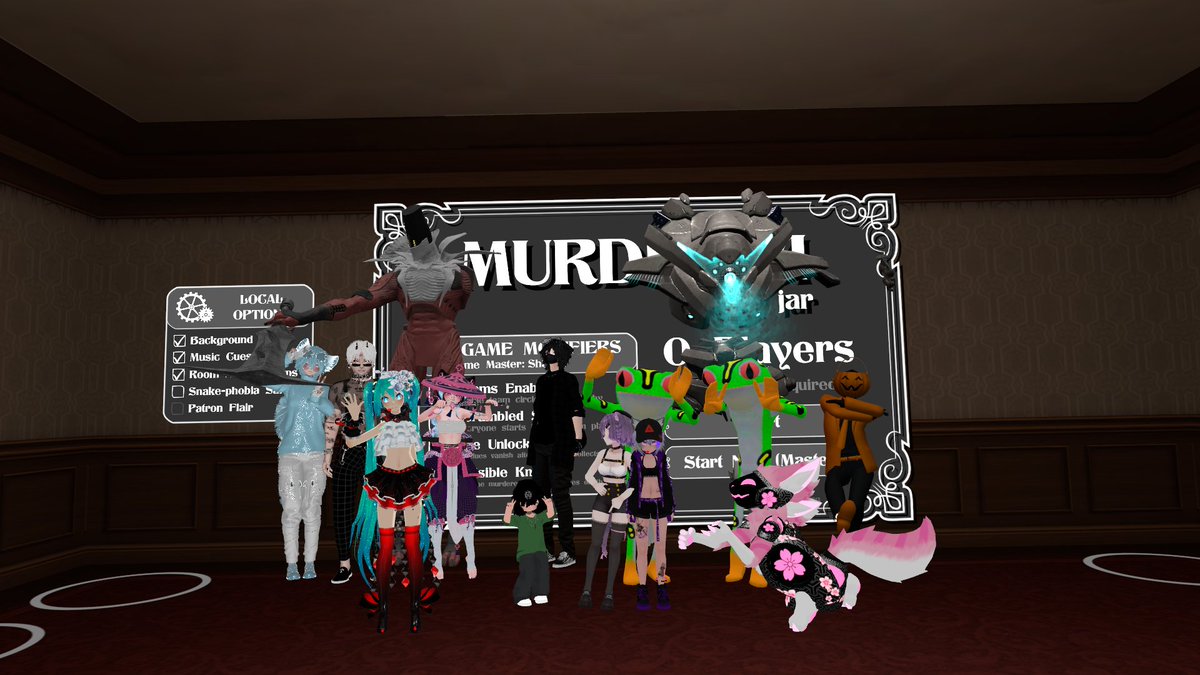 FrenchVR tweet media