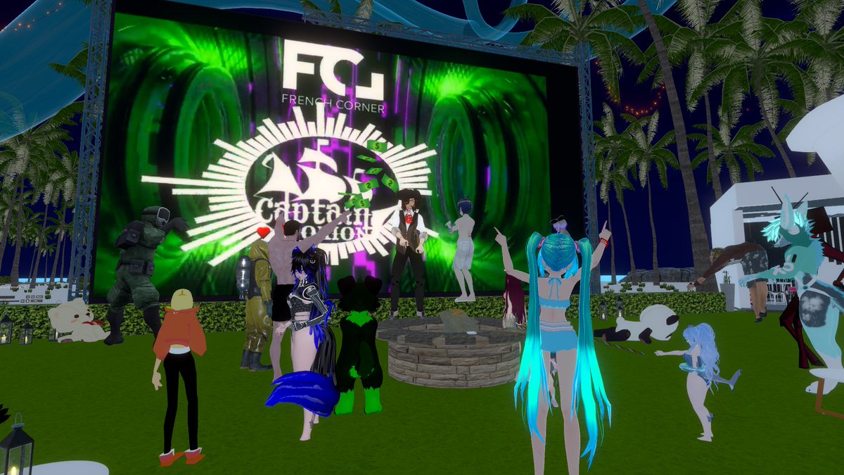 FrenchVR tweet media