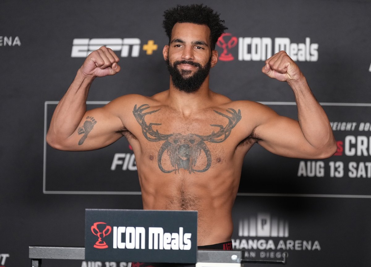 The shitty part is done, let's fight