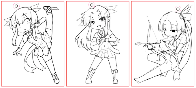 ズハチャンはまだ下書き 今日は眠って明日に回します 