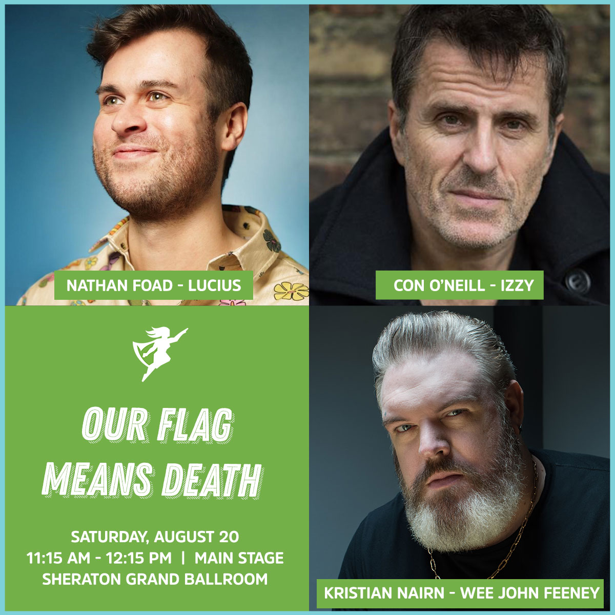 Pirate Birthday Party | Gray House Studio, image size:1200x1200