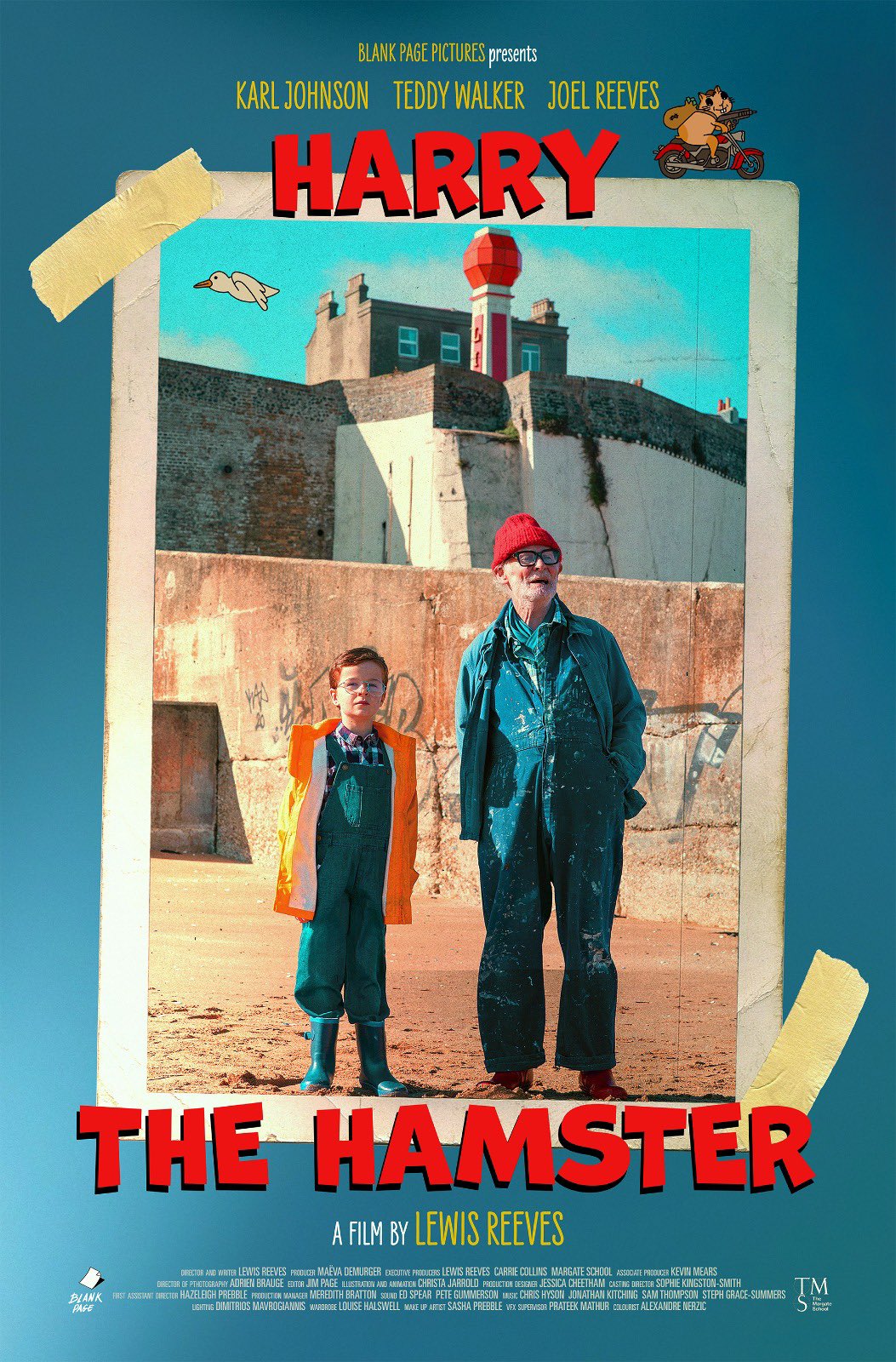 Scott Arthur (Scott_Arthur) / Twitter