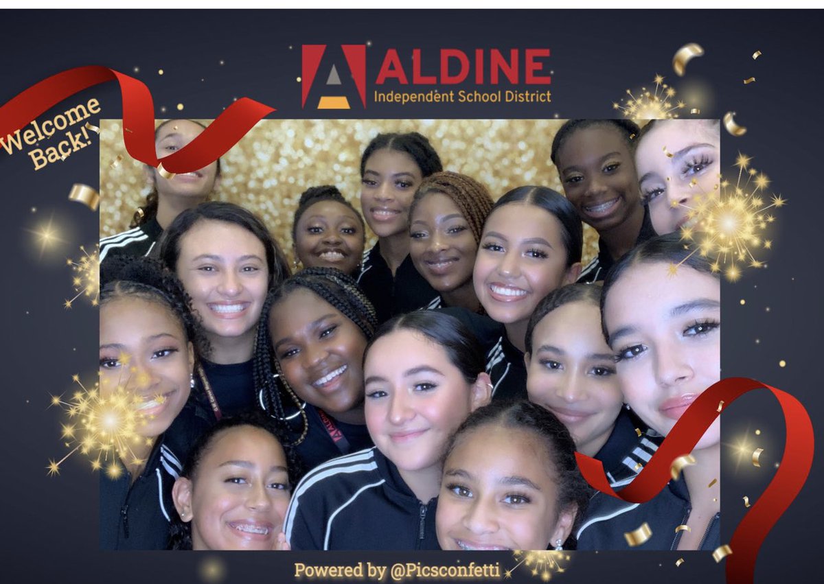 AISDCarverdance's tweet photo. Such a fun day! https://t.co/dhkJa8mNLe