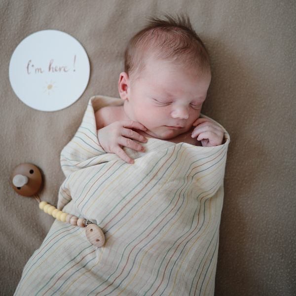 I’m Here! ☀️

Milestone cards are the perfect way to document those precious first weeks and months with your new babe!