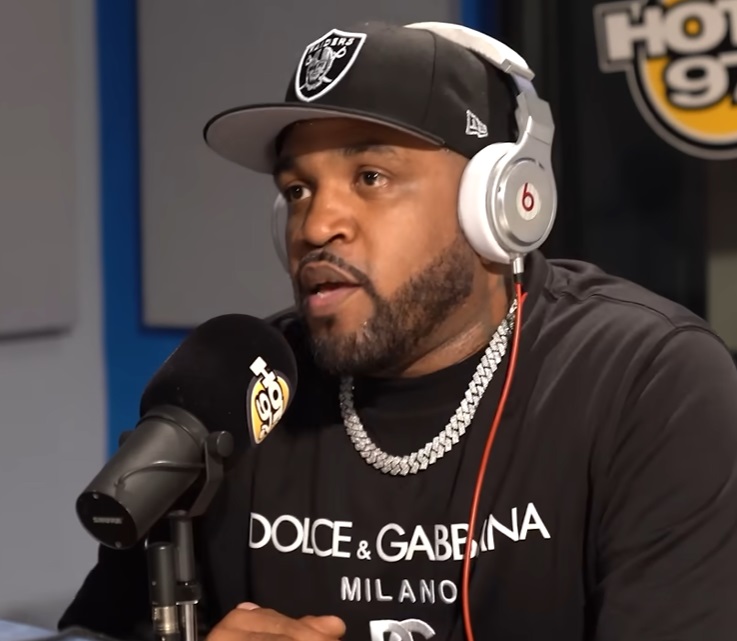 RapMusic_Buzz's tweet photo. Lloyd Banks | Funk Flex | #Freestyle187
https://t.co/T6PGe4x2oI
#HipHopMusic #rap #music #newmusic #musicnews #musicpromotion https://t.co/OYSiKSLvHT