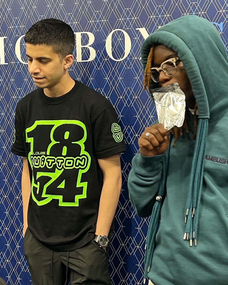 souljaian's tweet photo. No Stylist. https://t.co/XibRNeisIF