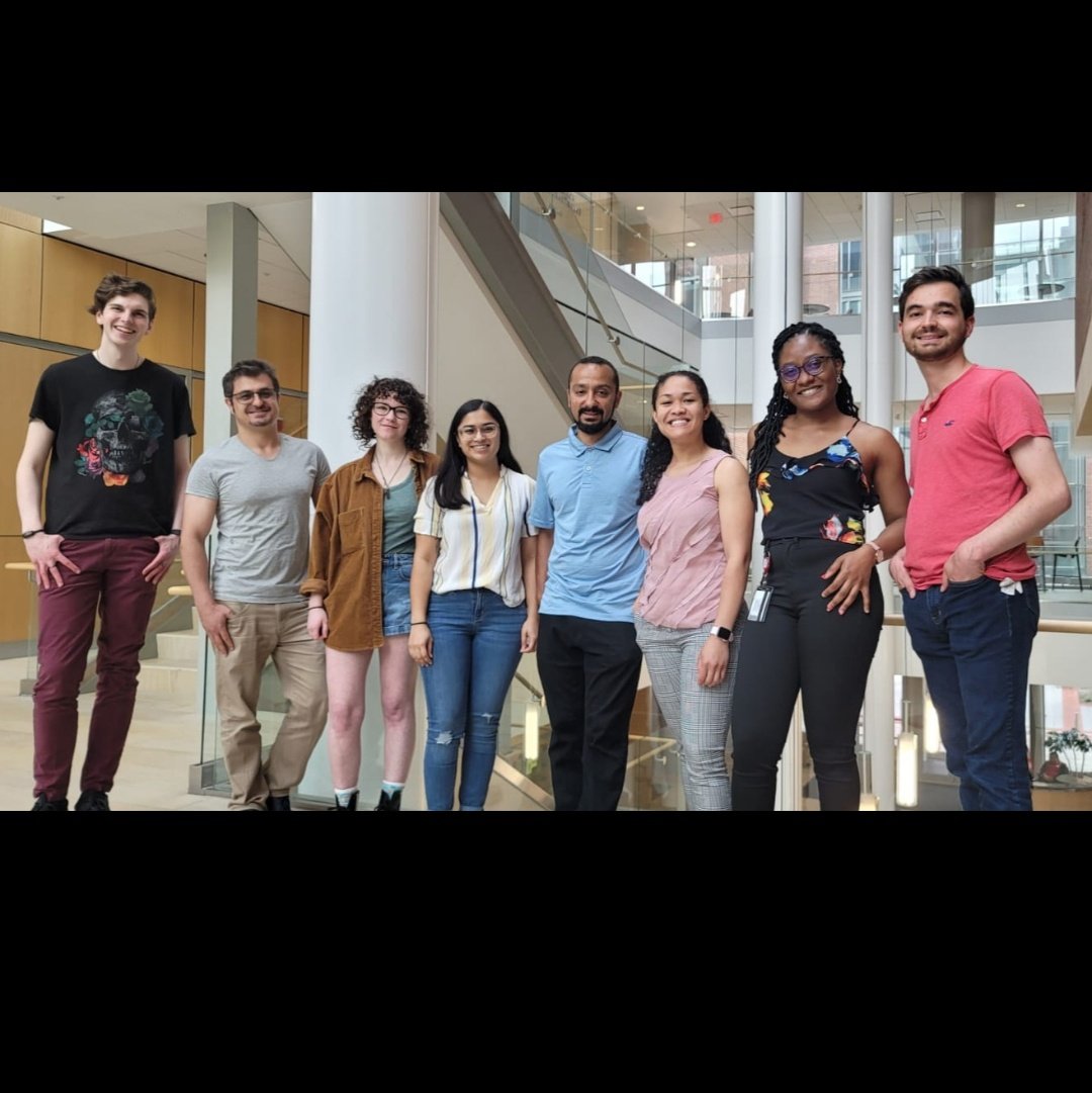 The Deredge Lab tweet media