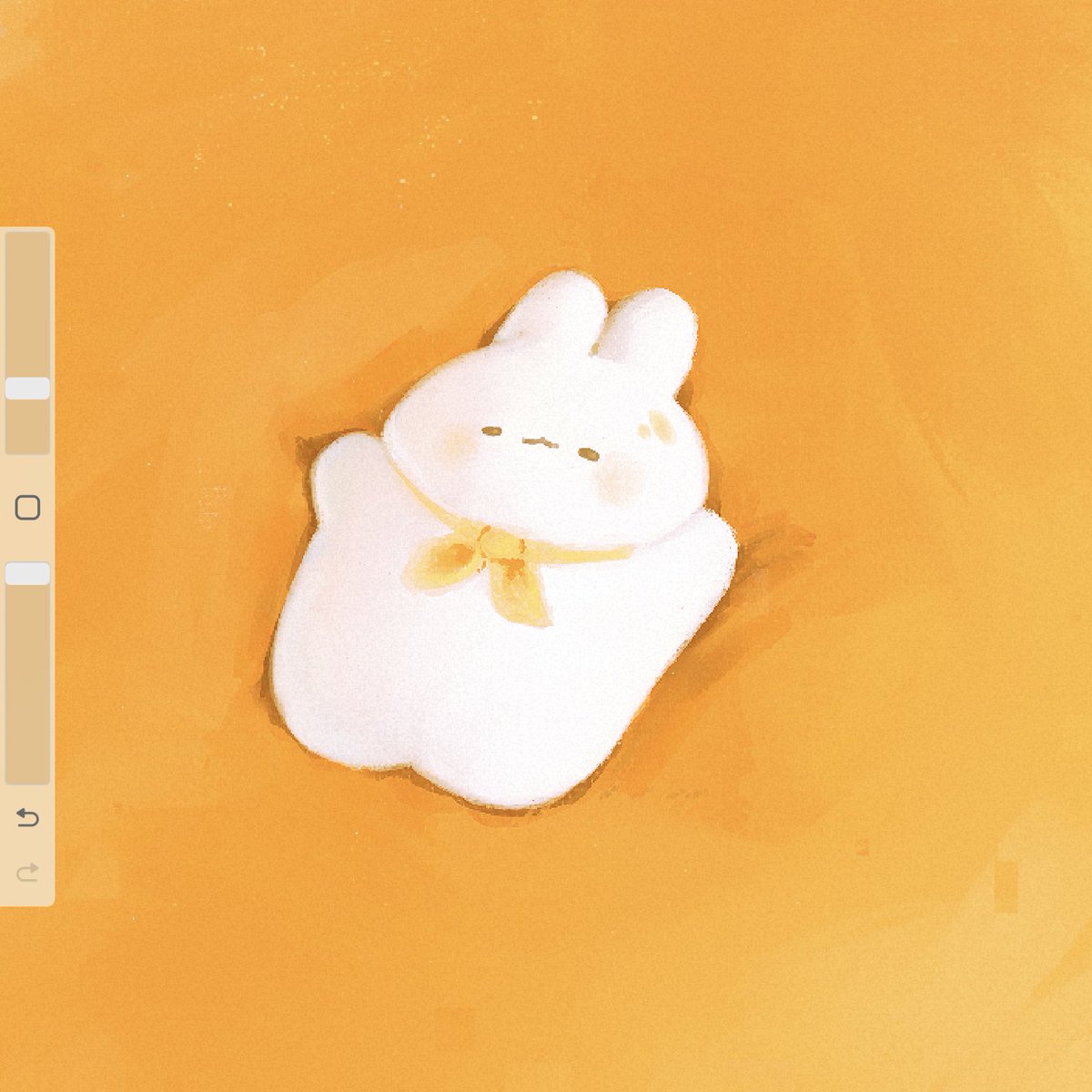 Buran00000's tweet photo. @happyyu_ Thank you for authorizing me to make the clay model.The original painting is soooooo cute!!! https://t.co/7APmC7bQZZ