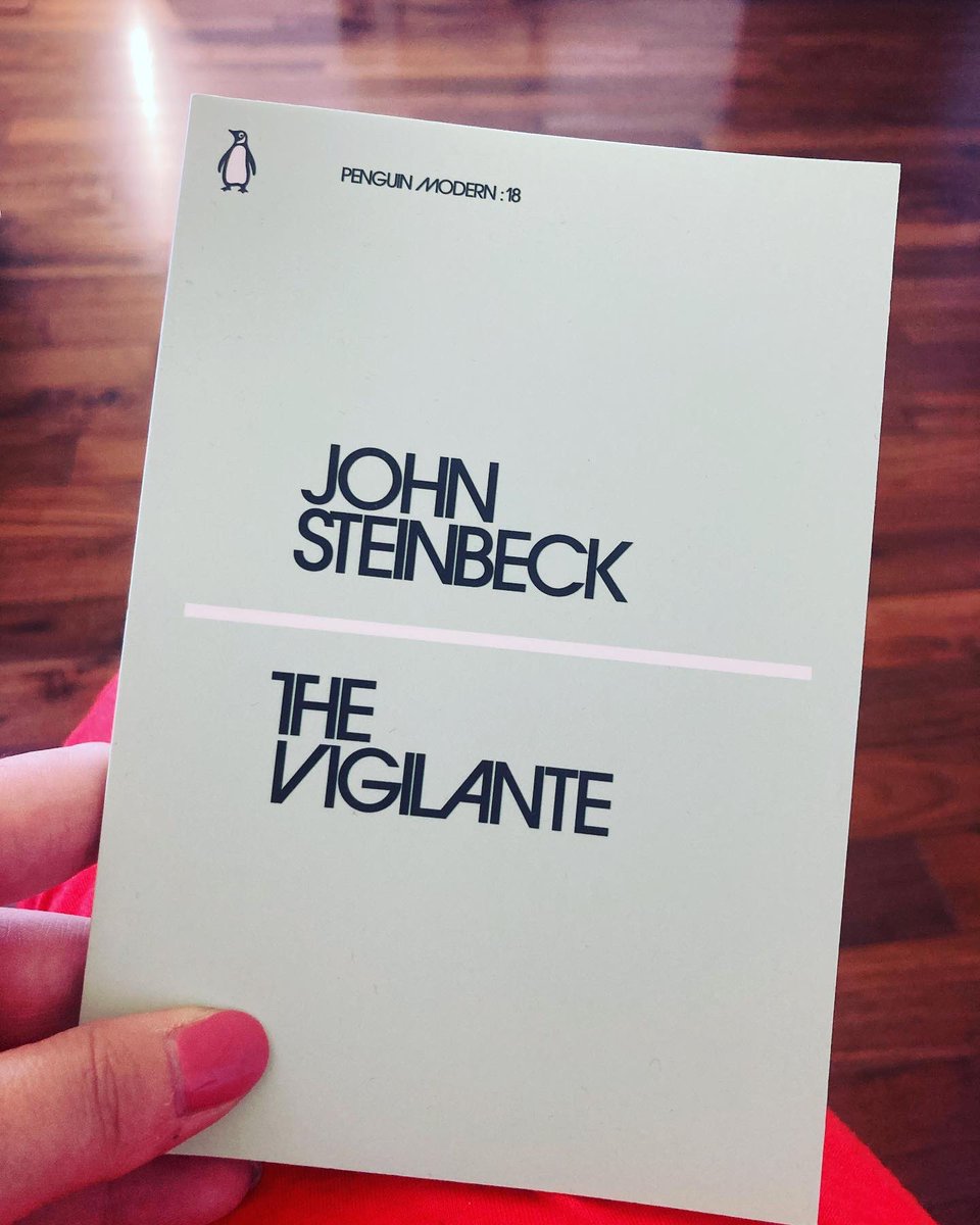 BookOdyssey's tweet image. #currentlyreading #penguinmodernclassics