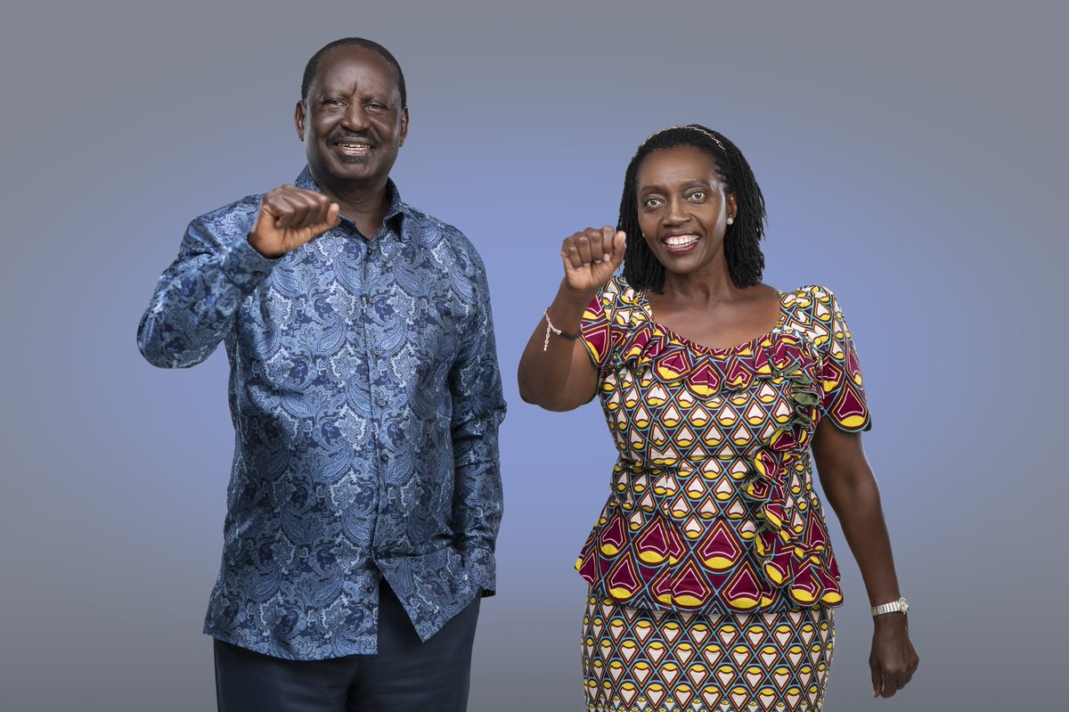 Kabando Wa Kabando tweet media