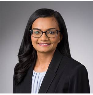 Welcome Kajal Patel, new epilepsy research coordinator!