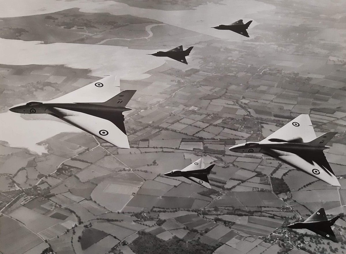 A double helping of deltas...