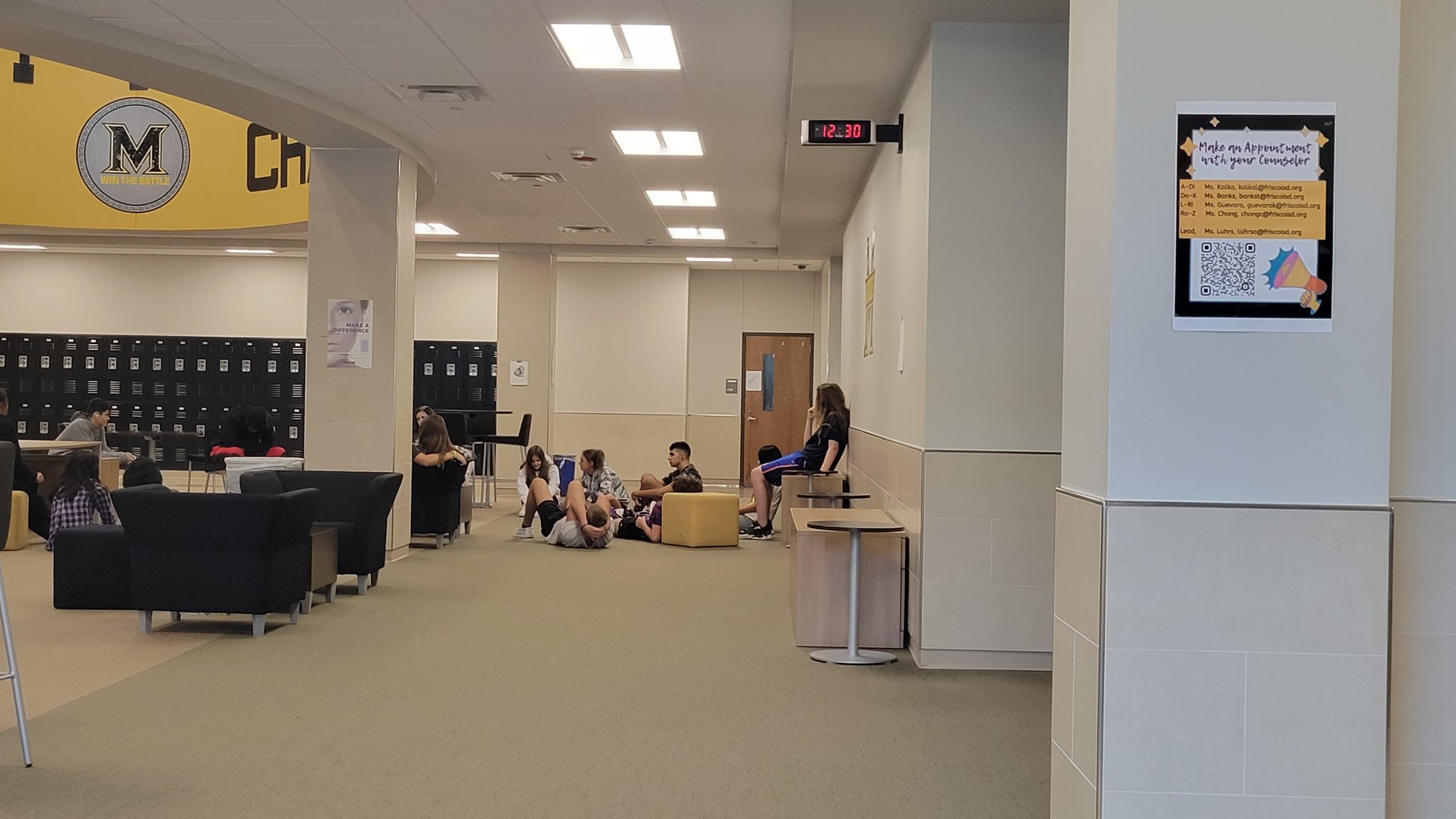 Katherine Saucier (SaucierSchool) / Twitter