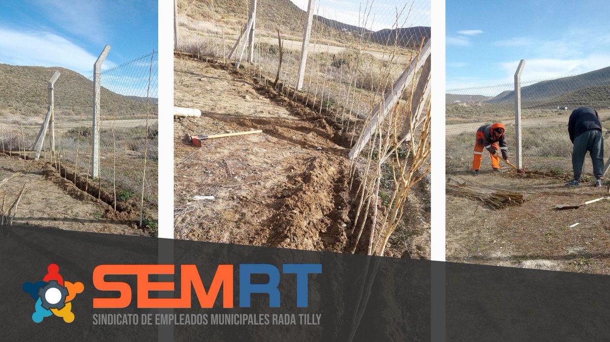 TU SINDICATO 💪

➡️ hoy trabajamos en el terreno del SEM 🌿