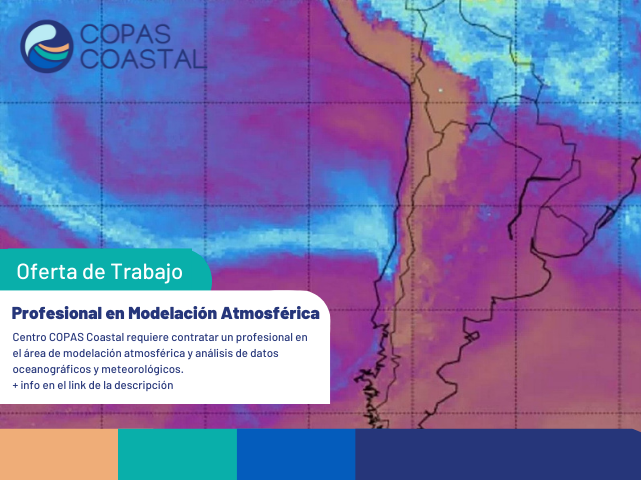 COPAS Coastal tweet media