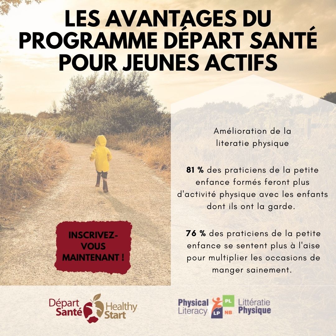 NB Physical Literacy tweet media