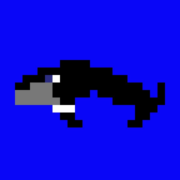 Intercurrent_'s tweet image. The first 20 of 50 Whale Squad NFTs have just gone up for sale on OpenSea.

opensea.io/collection/wha…