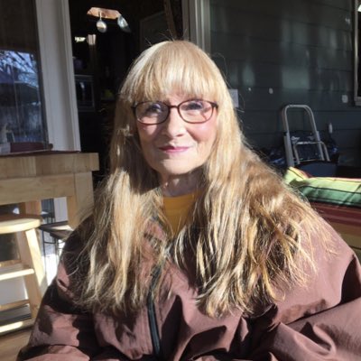 Joy (@JoyMarshek) / Posts / X